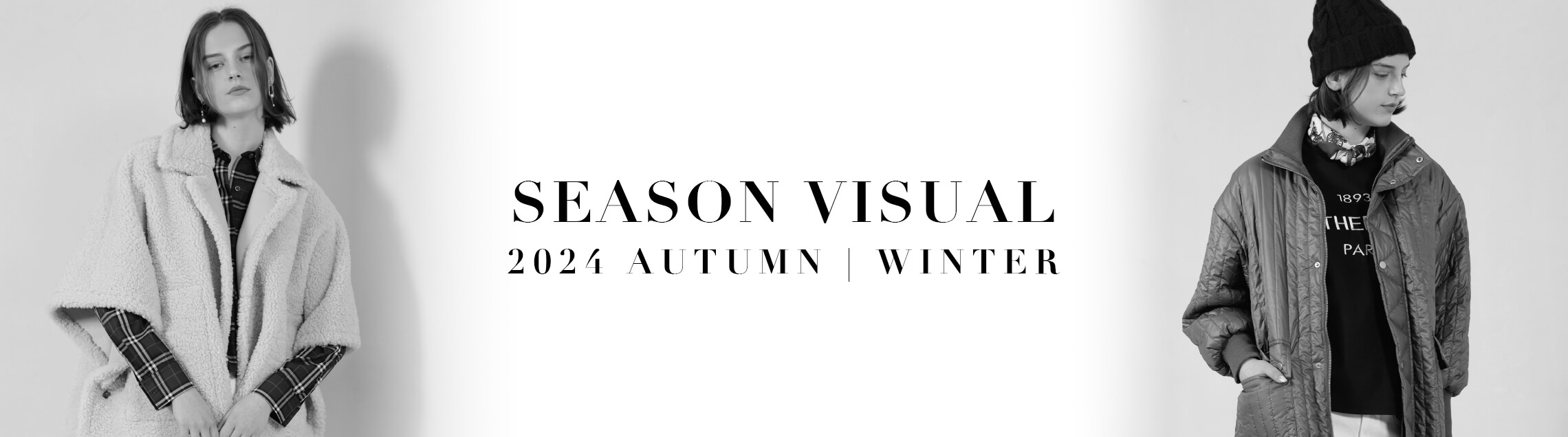 SEASON VISUAL